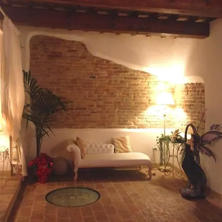 Delle Fate Maison d'hôtes San Giovanni In Marignano