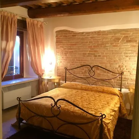 Delle Fate 3* San Giovanni In Marignano