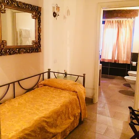 Delle Fate Maison d'hôtes San Giovanni In Marignano