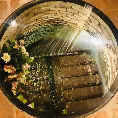 Delle Fate Maison d'hôtes 4*