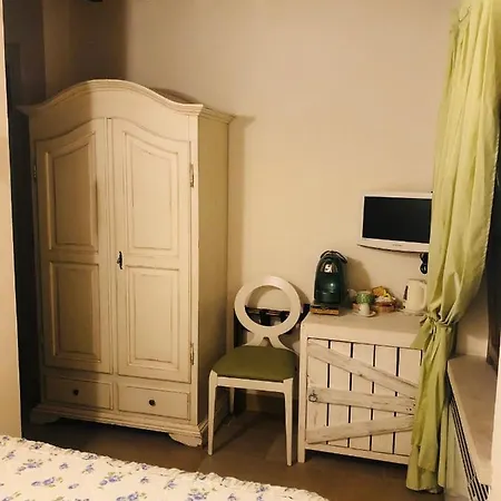 Maison d'hôtes Delle Fate San Giovanni In Marignano