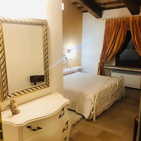 Maison d'hôtes Delle Fate 4*