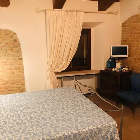 Delle Fate Guest house
