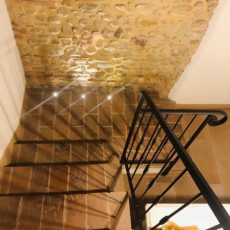 Delle Fate Maison d'hôtes 4*