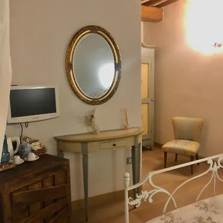 Maison d'hôtes Delle Fate San Giovanni In Marignano