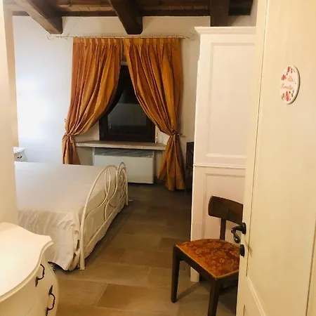 Delle Fate Maison d'hôtes