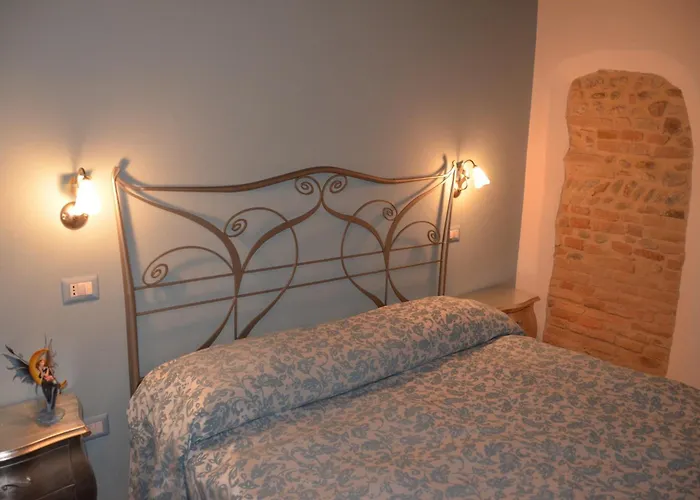 Delle Fate 산 조반니 마리그나노