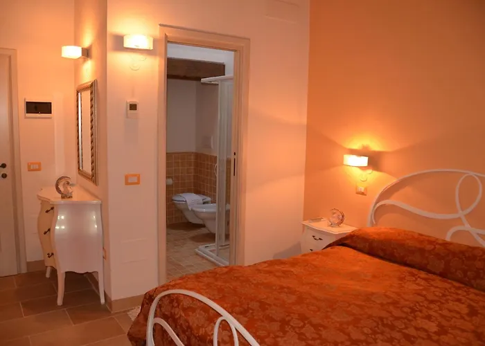 Affittacamere Delle Fate San Giovanni In Marignano