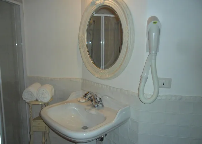 Delle Fate 게스트하우스 4*