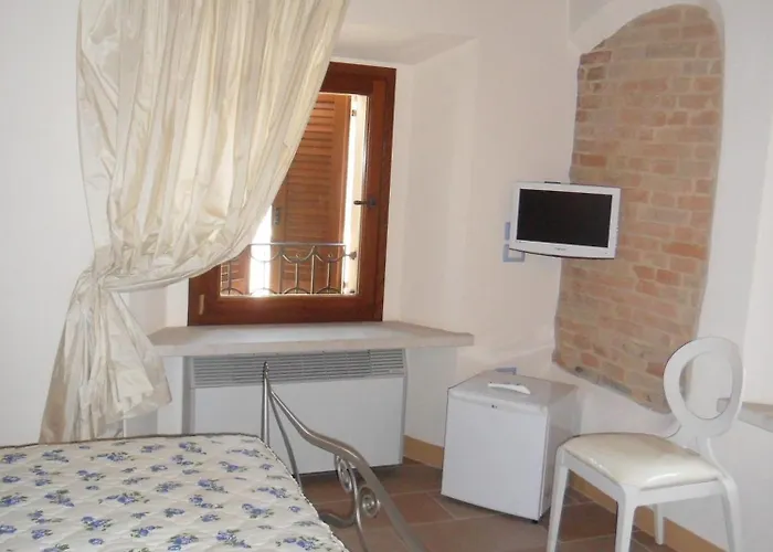 Affittacamere Delle Fate San Giovanni In Marignano