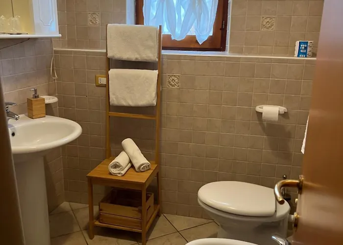 게스트하우스 Delle Fate 4*