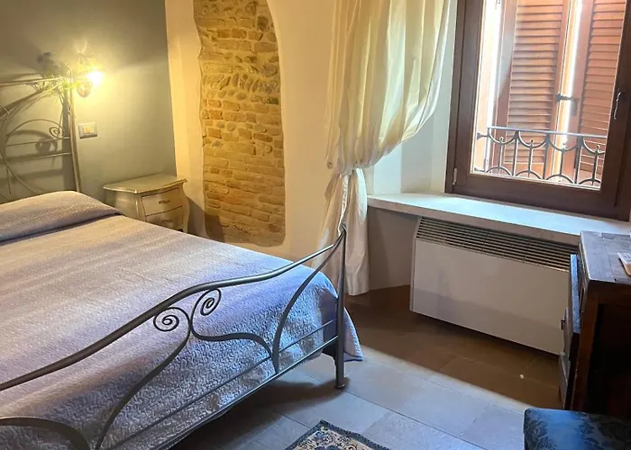 Delle Fate Penzion 4*