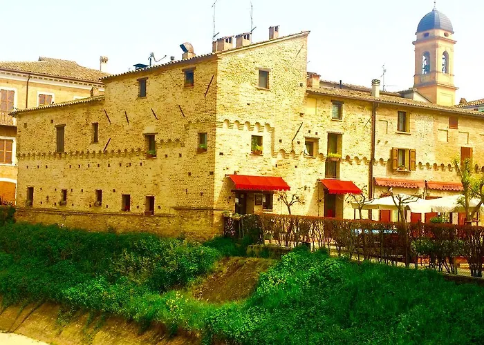 Affittacamere Delle Fate 4*