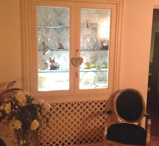 Affittacamere Delle Fate