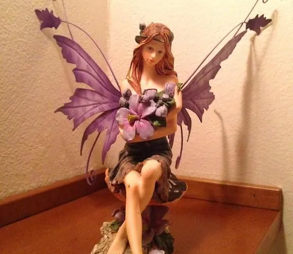 Delle Fate Affittacamere San Giovanni In Marignano