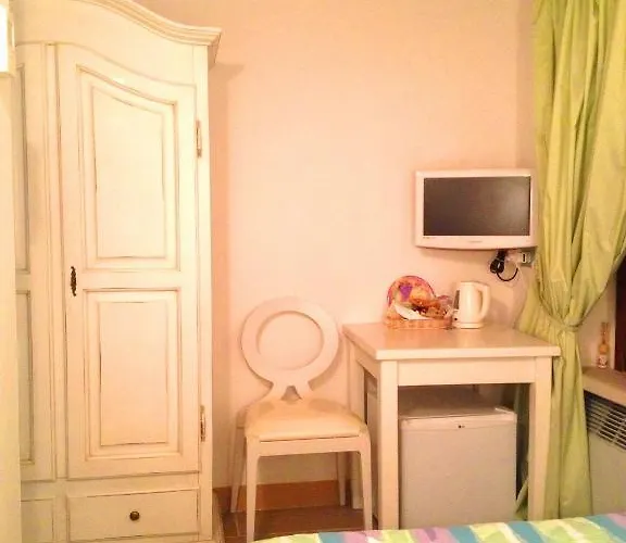 Delle Fate 게스트하우스 4*