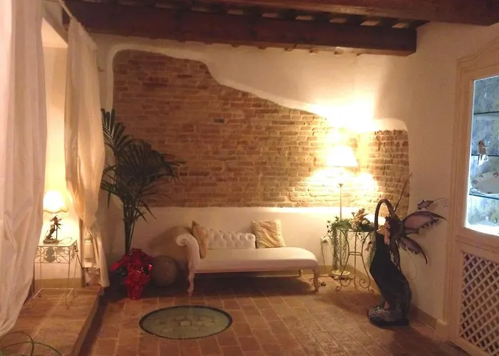 Delle Fate Affittacamere San Giovanni In Marignano