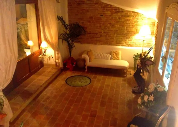 Delle Fate 산 조반니 마리그나노