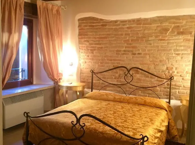 Delle Fate 4* San Giovanni In Marignano