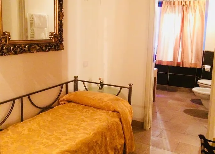 Delle Fate Affittacamere San Giovanni In Marignano