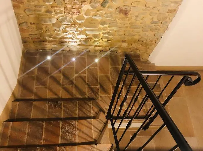 Delle Fate Affittacamere 4*