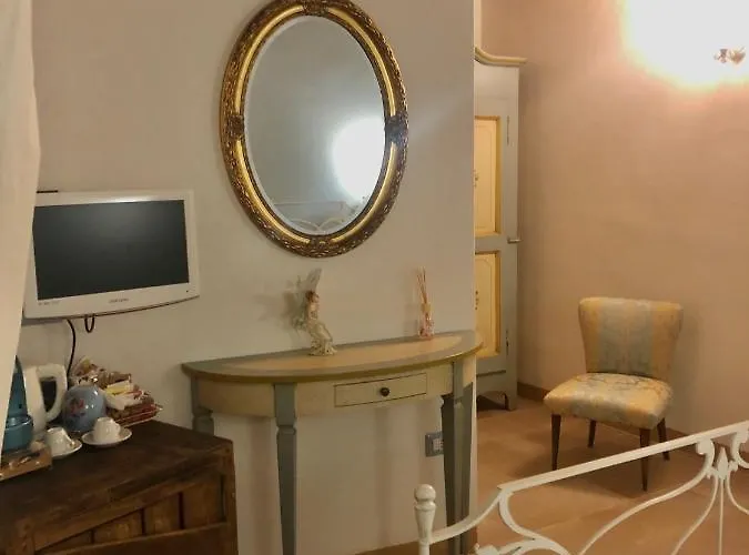 게스트하우스 Delle Fate 산 조반니 마리그나노