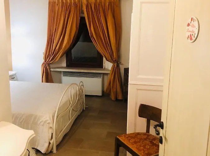 Delle Fate 게스트하우스